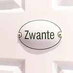 Apartamento Haus Haus Zwante - 12 *