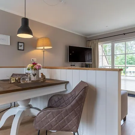 Haus Böhl Haus Böhl Zwante - 12 *