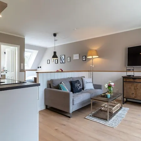 Haus Böhl Haus Böhl Zwante - 12 *