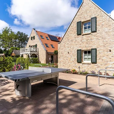 Haus Böhl Haus Böhl Zwante - 12 Apartment