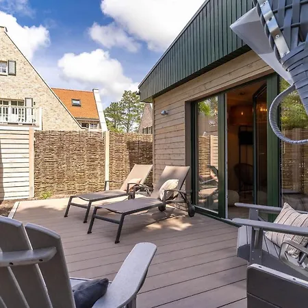 Haus Böhl Haus Böhl Zwante - 12 Apartment *