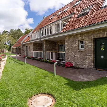 Haus Boehl Haus Boehl Zwante - 12 Apartamento Sankt Peter-Ording