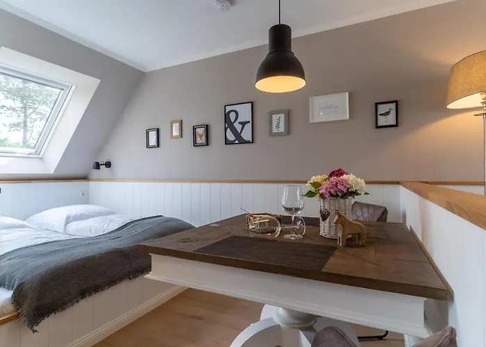 Apartmán Haus Haus Zwante - 12