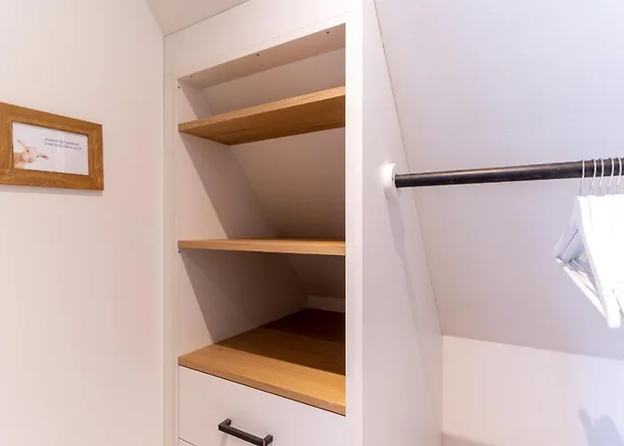 Apartmán Haus Haus Zwante - 12