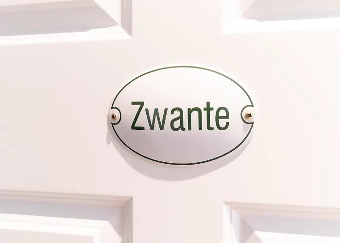 Apartmán Haus Haus Zwante - 12 *